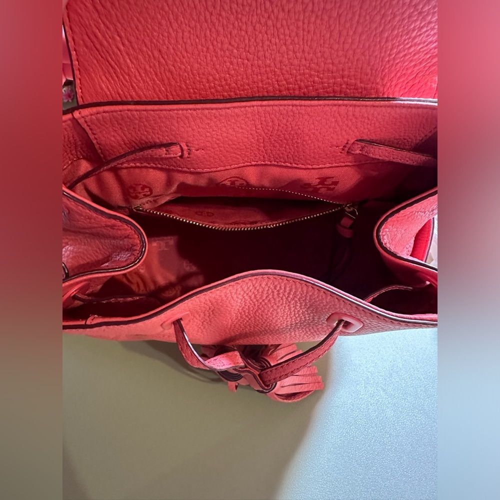 Tory Burch Thea Mini Backpack - image 5